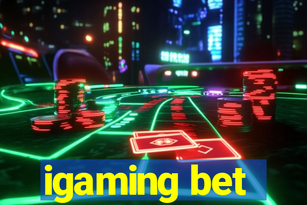 igaming bet