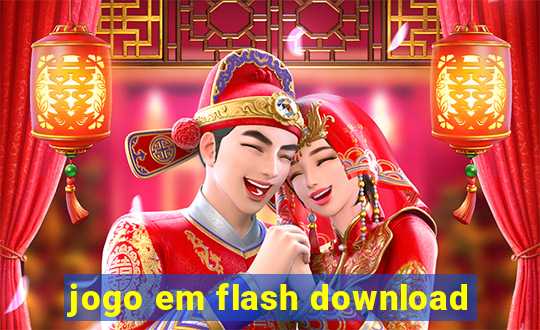 jogo em flash download