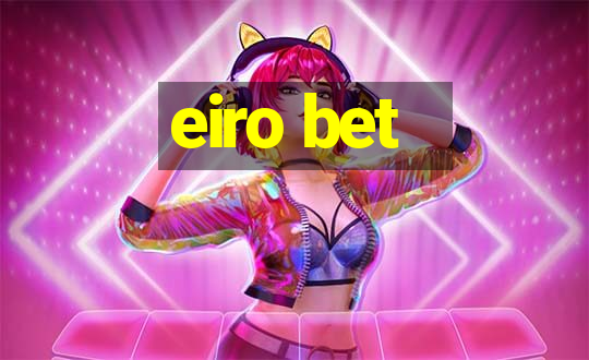 eiro bet