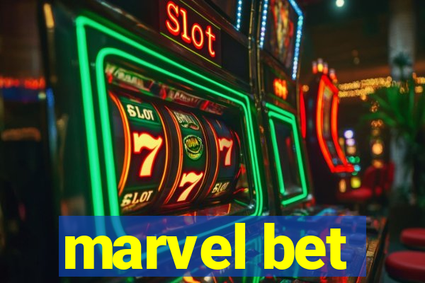 marvel bet