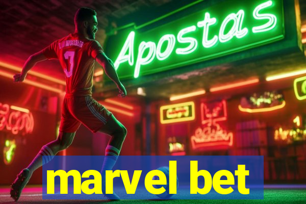 marvel bet