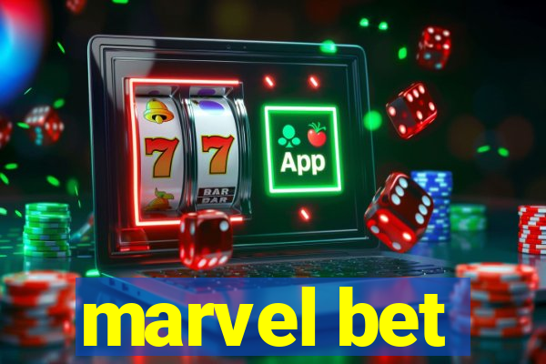 marvel bet