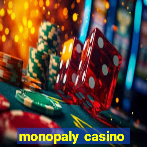 monopaly casino