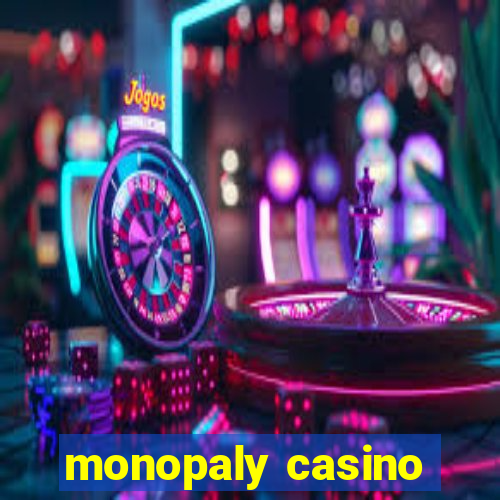 monopaly casino