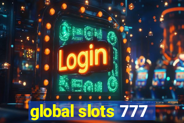 global slots 777