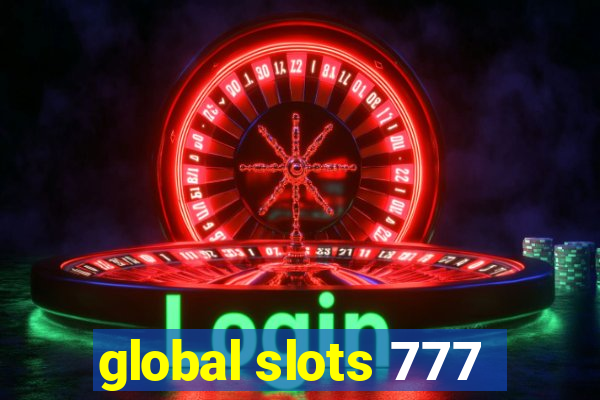 global slots 777