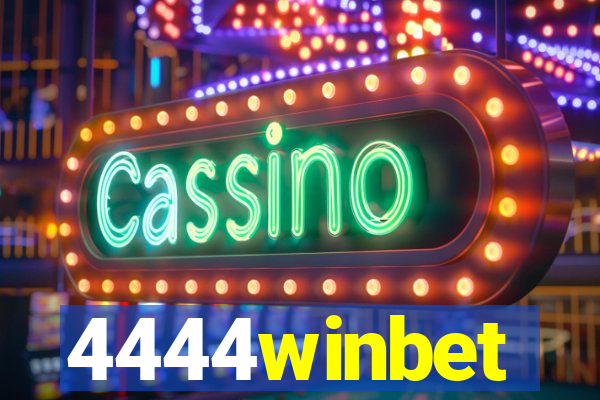 4444winbet