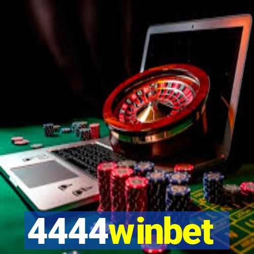 4444winbet