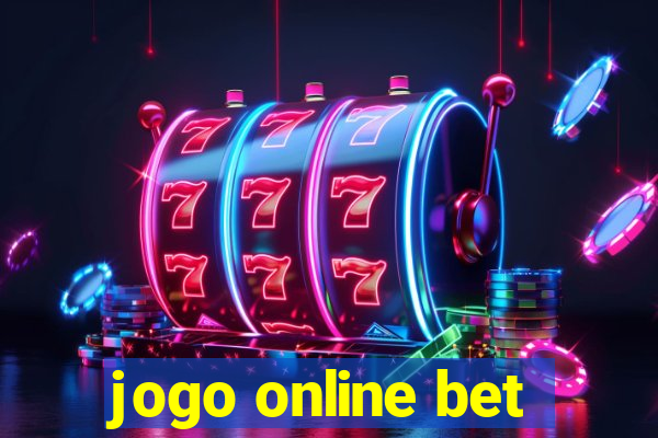 jogo online bet