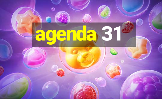 agenda 31