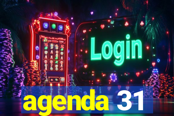 agenda 31