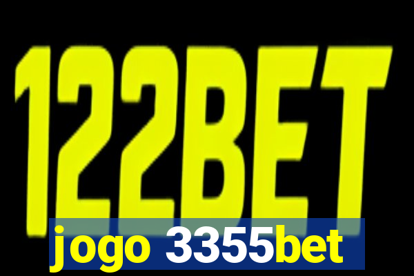 jogo 3355bet