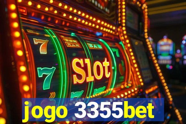 jogo 3355bet