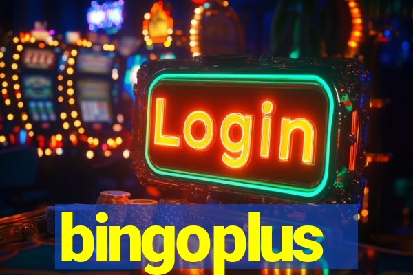 bingoplus