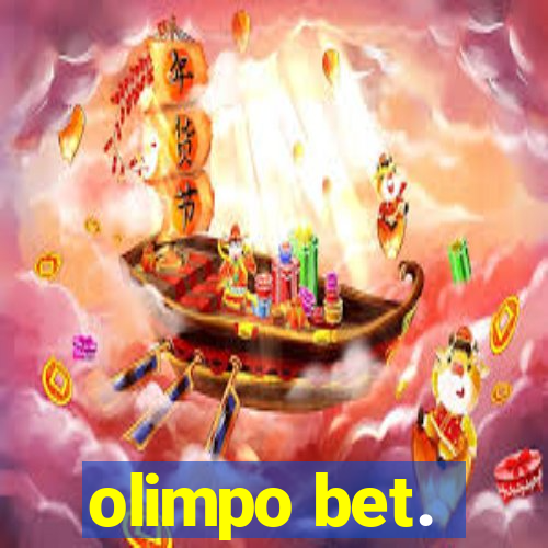 olimpo bet.