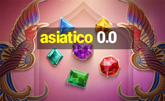 asiatico 0.0