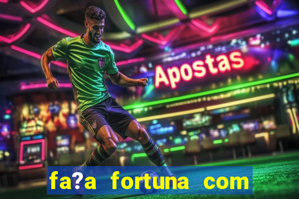 fa?a fortuna com a??es antes que seja tarde pdf