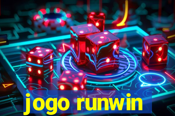 jogo runwin