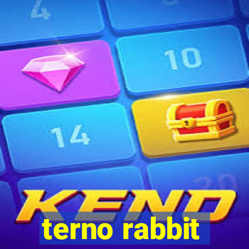 terno rabbit