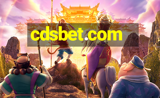 cdsbet.com