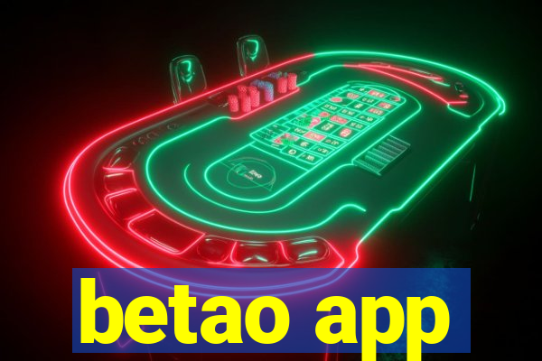 betao app