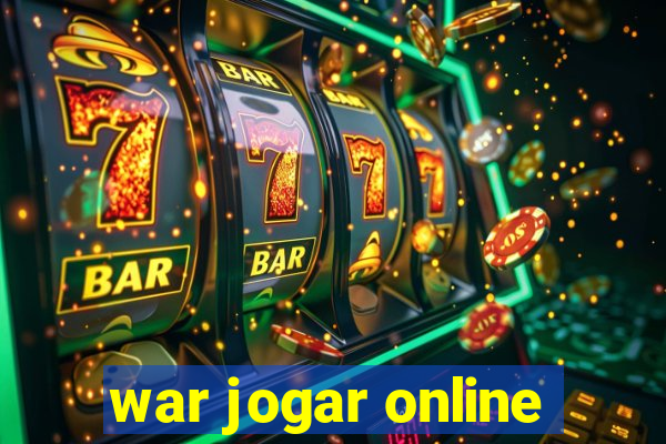 war jogar online