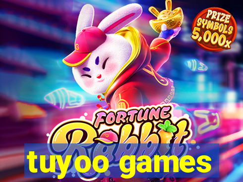 tuyoo games