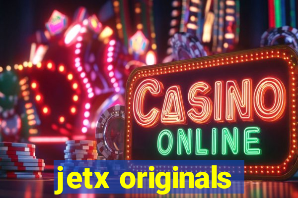 jetx originals