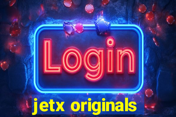 jetx originals