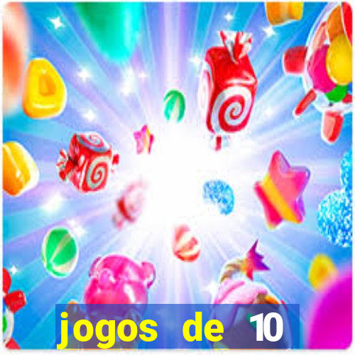 jogos de 10 centavos na blaze