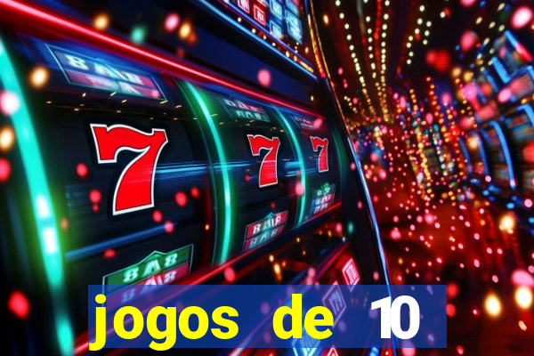 jogos de 10 centavos na blaze