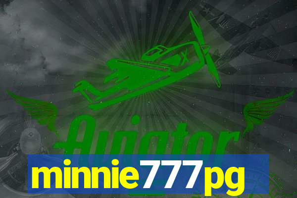 minnie777pg