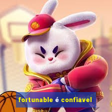 fortunable é confiavel