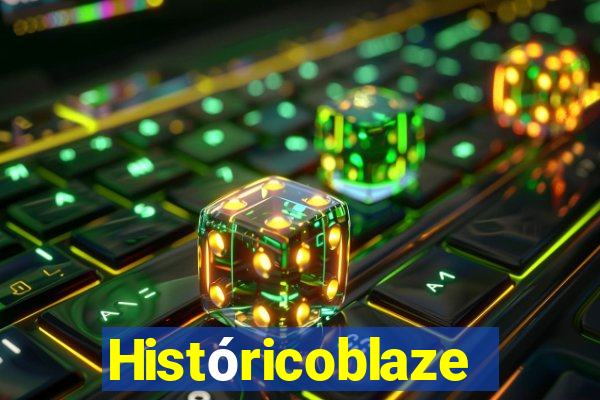 Históricoblaze