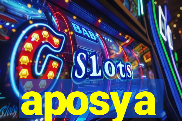 aposya