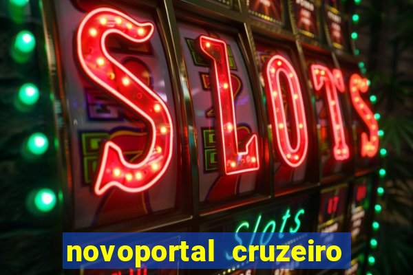 novoportal cruzeiro do sul