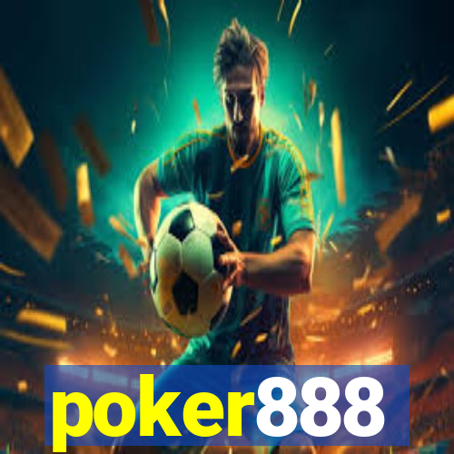 poker888