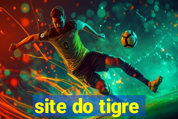 site do tigre