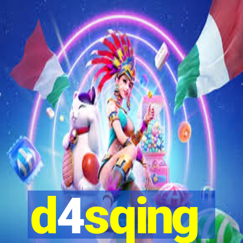 d4sqing