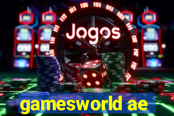 gamesworld ae