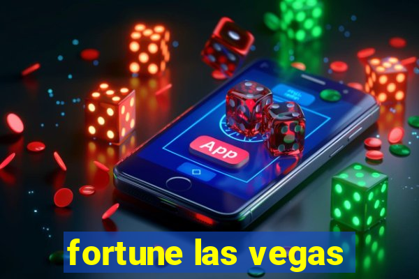 fortune las vegas