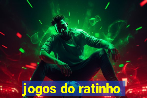 jogos do ratinho