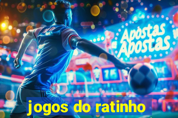 jogos do ratinho