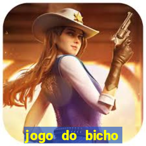 jogo do bicho federal jogar online