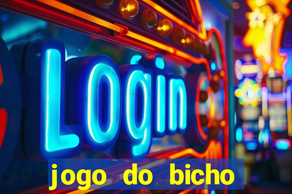 jogo do bicho federal jogar online