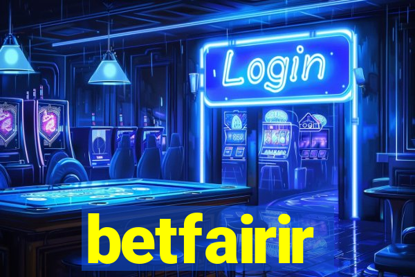 betfairir