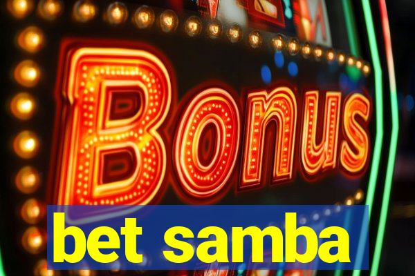 bet samba