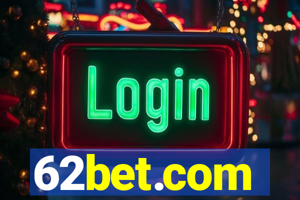 62bet.com