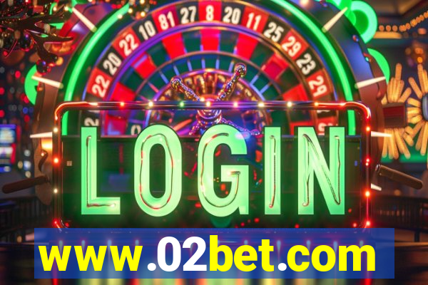 www.02bet.com