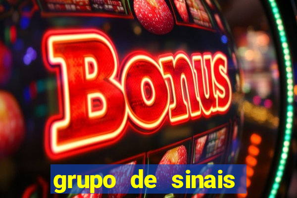 grupo de sinais fortune tiger